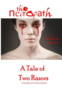 A Tale of Two Razors cover